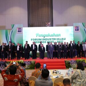 Dukung Pengukuhan Forum Industri Hijau Jatim, PLN UIP JBTB Siapkan Infrastruktur Kelistrikan yang Andal dan Ramah Lingkungan