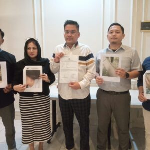 Pelajar SMU Diduga Dicekoki Alkohol hingga Diseret ke Hotel: Kuasa Hukum Laporkan Staf Black Owl Ke Polda Jatim