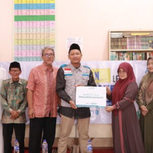 YBM PLN UIP JBTB Gelar Pelatihan Guru Ngaji Hebat, Tingkatkan Kapasitas Pengajar Al-Qur’an