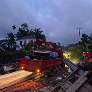 Agam Kembali Menyala, Sistem Kelistrikan Sumbar Pulih 100% Pascabencana