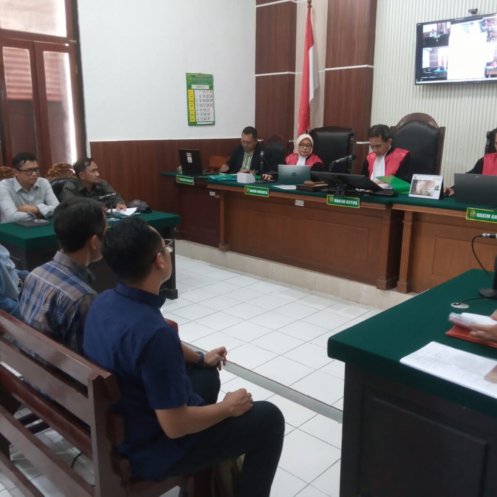 Warisan Disengketakan BRI Pahlawan Digugat, Kuasa Hukum: Beberkan Proses Lelang yang Dinilai Menyalahi Aturan