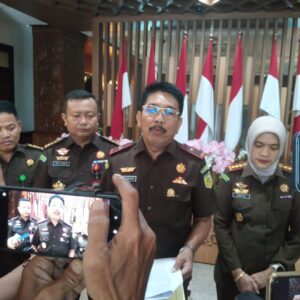 Kejati Jatim Ambil Alih Tuntutan Pidana, Kasus Perburuan Satwa Liar di Taman Nasional Baluran