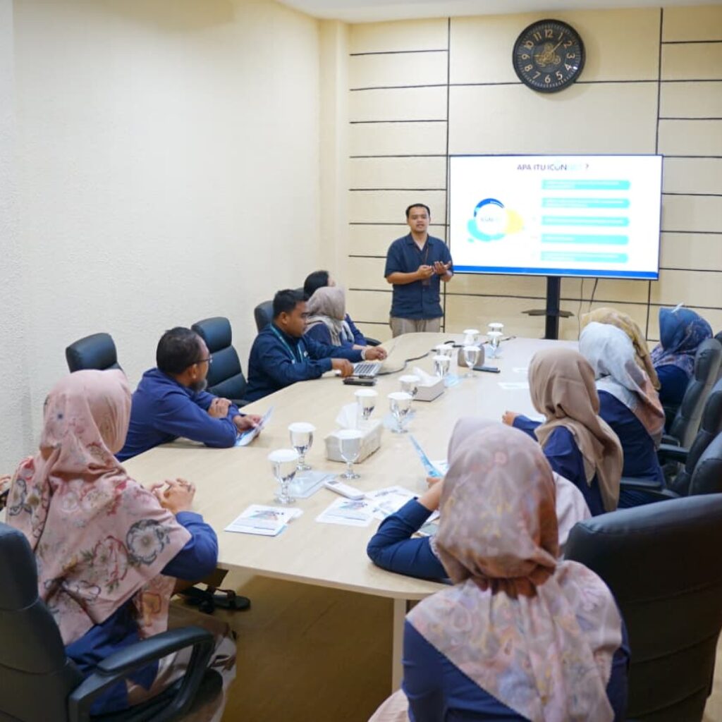 Sinergi Konektivitas PLN Icon Plus dan PLN Grup Jatim, Akselerasi Ekosistem Pemasaran Terintegrasi di Mojokerto