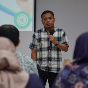 Jelang Libur Nataru, BPJS Kesehatan Sidoarjo Pastikan Layanan Kesehatan untuk Peserta JKN Tetap On!