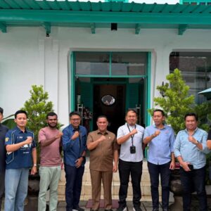 Hadirkan Listrik Andal di Banyuwangi Selatan, PLN UIP JBTB Gandeng Kejari Banyuwangi Kawal Pembangunan Transmisi SUTT 150 kV