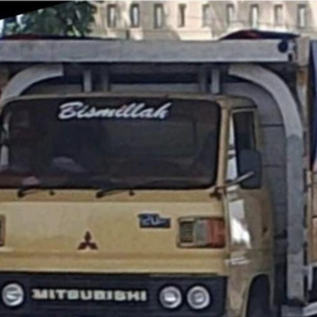 Mafia Solar Subsidi Berkeliaran di Kediri, Truk Modifikasi Diduga Kuras BBM di Sejumlah SPBU