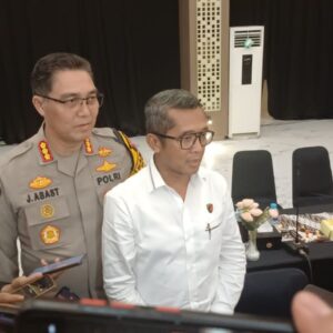 Polda Jatim Tetapkan Dua Tersangka Kasus Elina Widjajanti