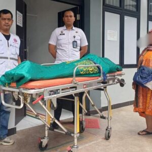 Alami Kejang, Tahanan Kasus Demonstrasi Meninggal Dunia di Rutan Kelas I Surabaya