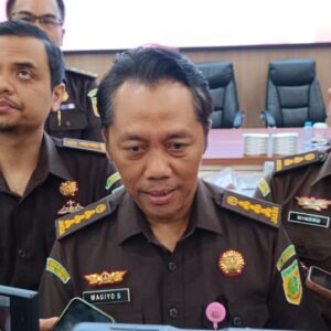 Perkembangan Kasus DABN, Kejati Jatim Belum Periksa Eks Gubernur Soekarwo