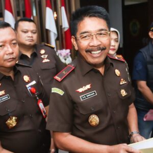 Kejati Jatim Terima SPDP Tersangka Samuel dan Yasin Atas Kasus Nenek Elina