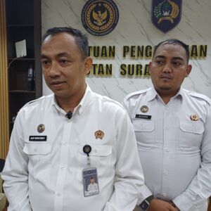 Tahanan Asal Sampang Tewas di Rutan Medaeng, Karutan : Pastikan Tanpa Penganiayaan