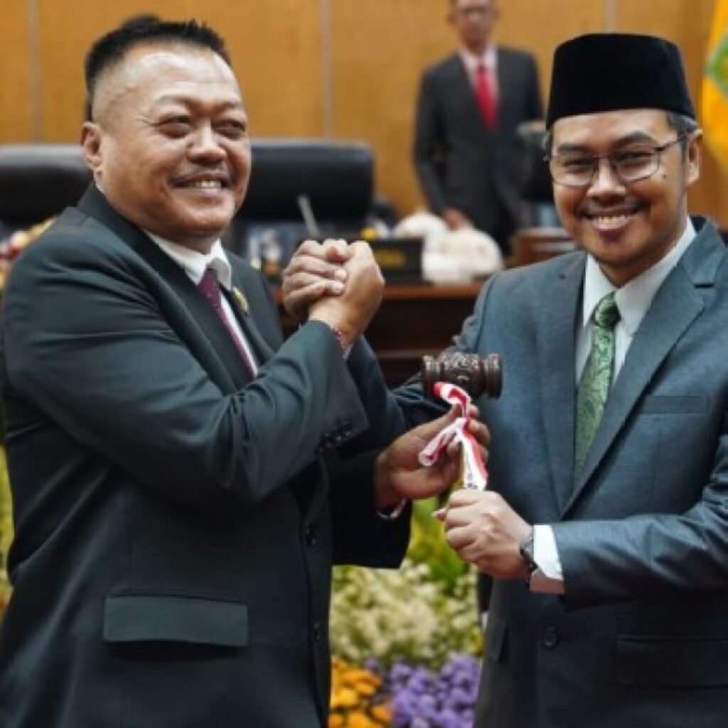 Abdillah Nasih Angkat Bicara soal Laporan Dugaan Politisasi Anggaran Pokir DPRD Sidoarjo