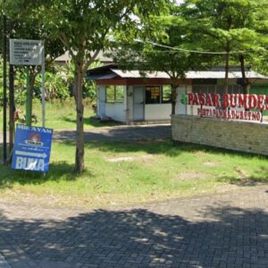 Diduga Karena Perselingkuhan, Penganiayaan di Depan Pasar Desa Pertapan Taman Berujung Laporan Polisi