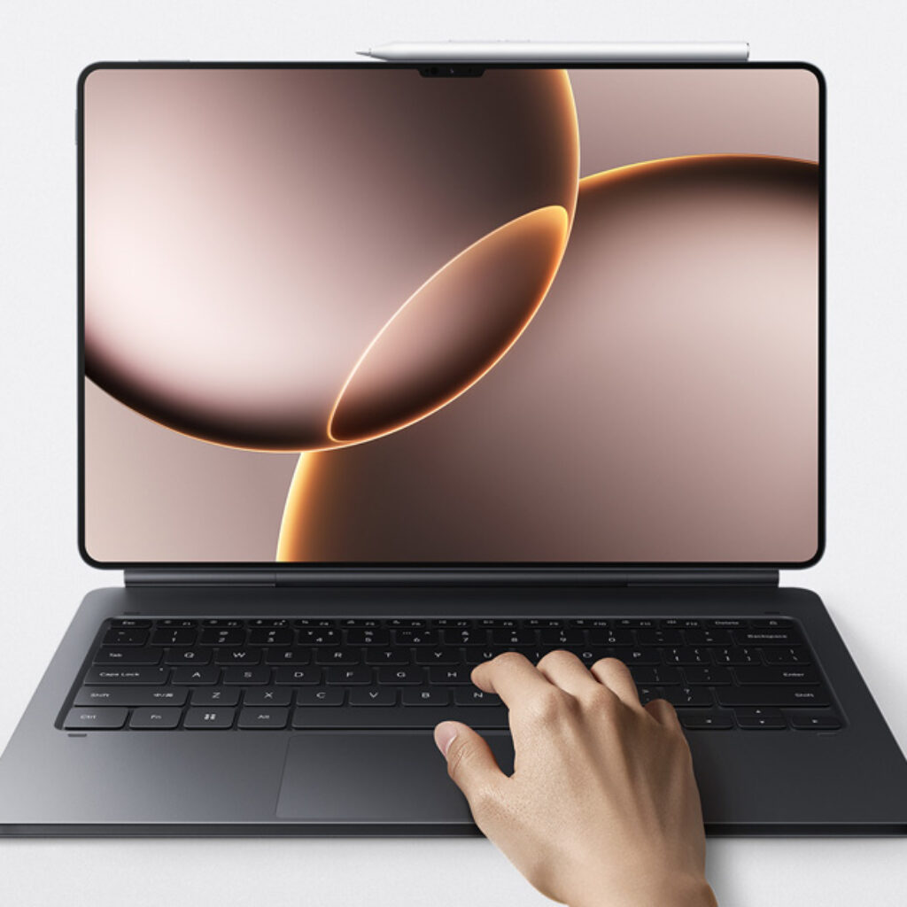 Tablet Rasa Flagship, Xiaomi 7 Ultra Tawarkan Performa Setara Laptop, Harganya Bikin Kaget