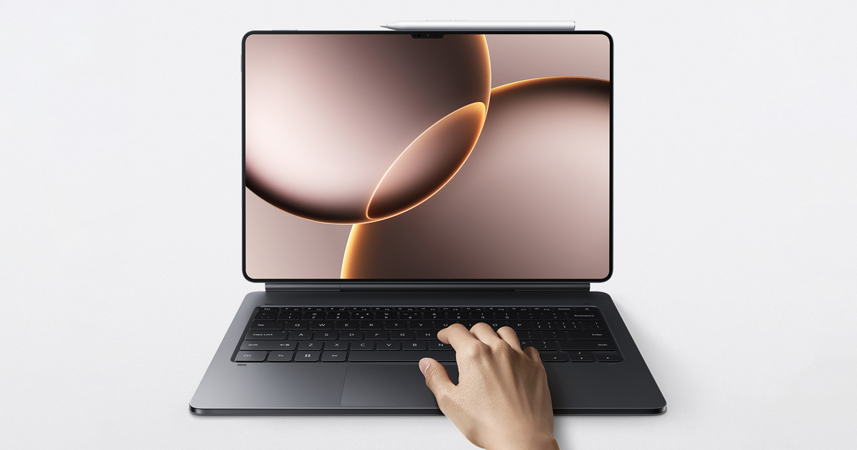 Xiaomi Pad 7 Ultra hadir gebrak pasar.