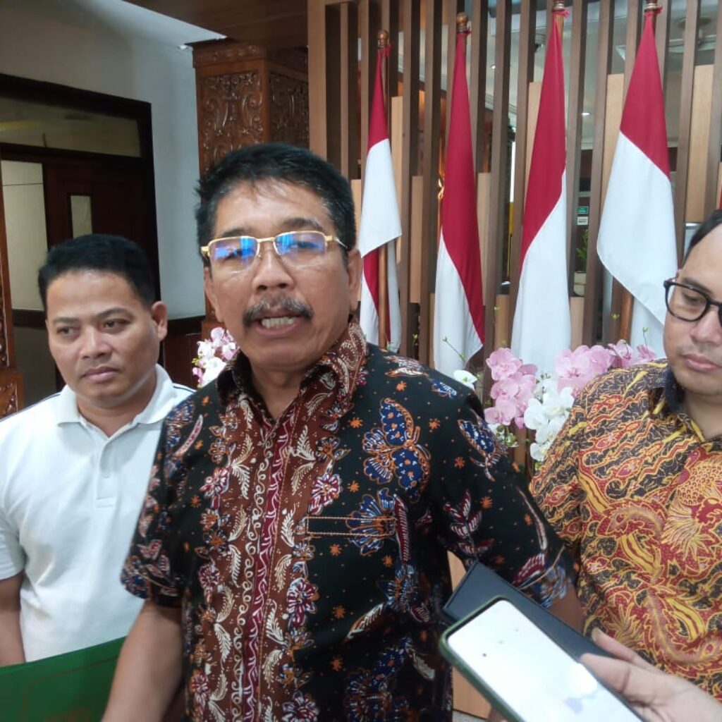 Hoaks Penangkapan Jaksa Madiun?, Kejati Jatim Pastikan Informasi Tidak Benar