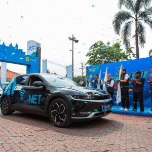 2025     PLN Icon Plus Dukung PLN Mobile EVenture, Perkuat Kesiapan SPKLU Sambut Natal 2025 dan Tahun Baru 2026
