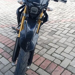 Satreskrim Polres Gresik Amankan Enam Orang Gangster Resahkan Warga Gresik