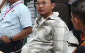 Broker Properti Robohkan Tiga Rumah di Medokan Ayu, Tersangka Dilimpahkan ke Jaksa dan Ditahan di Rutan Medaeng