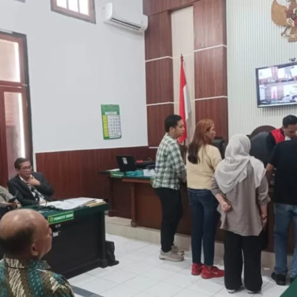 Menang Lelang Resmi, Pemilik Gudang Margomulyo Minta PN Surabaya Segera Eksekusi
