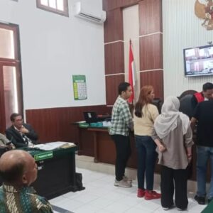 Menang Lelang Resmi, Pemilik Gudang Margomulyo Minta PN Surabaya Segera Eksekusi