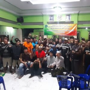 Polemik KDMP Sidorejo Berakhir Damai, Warga Setuju Asal Ada Lapangan Pengganti