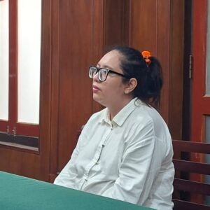 Modus Wall Charging Fiktif, Marketing Mobil Listrik BYD Didakwa Tipu Konsumen Rp17,5 Juta