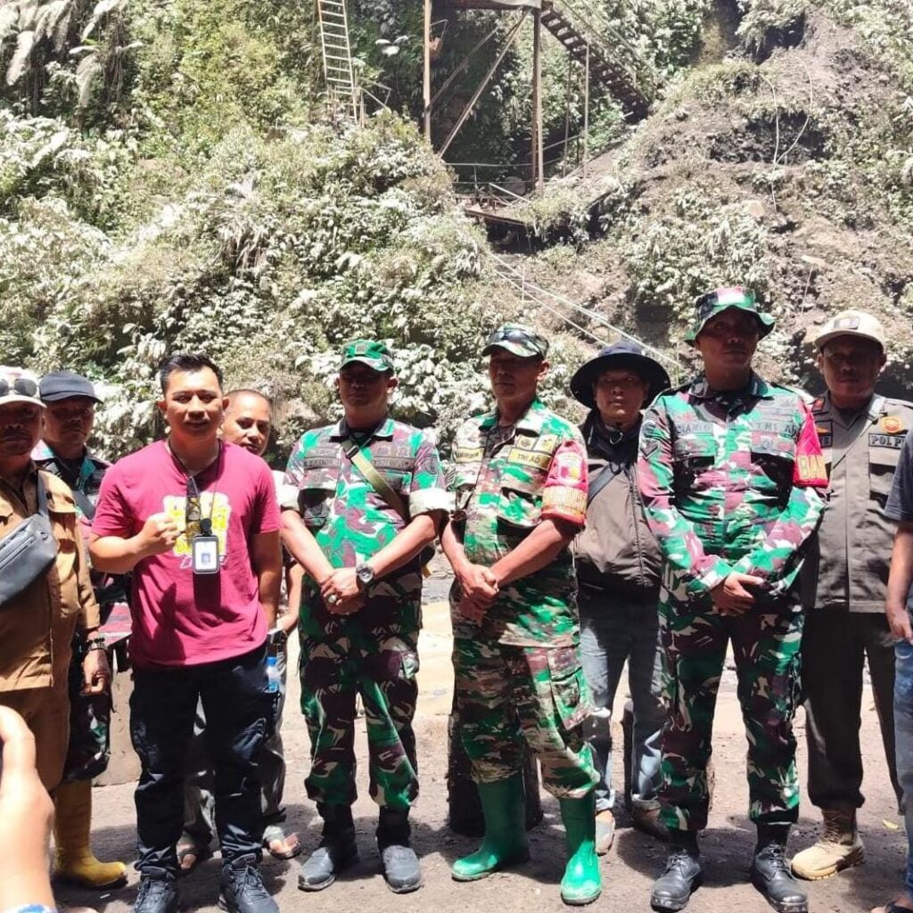 Dugaan Pungli Kembali Terjadi di Tumpak Sewu, APH Tegaskan Akan Tempuh Proses Hukum