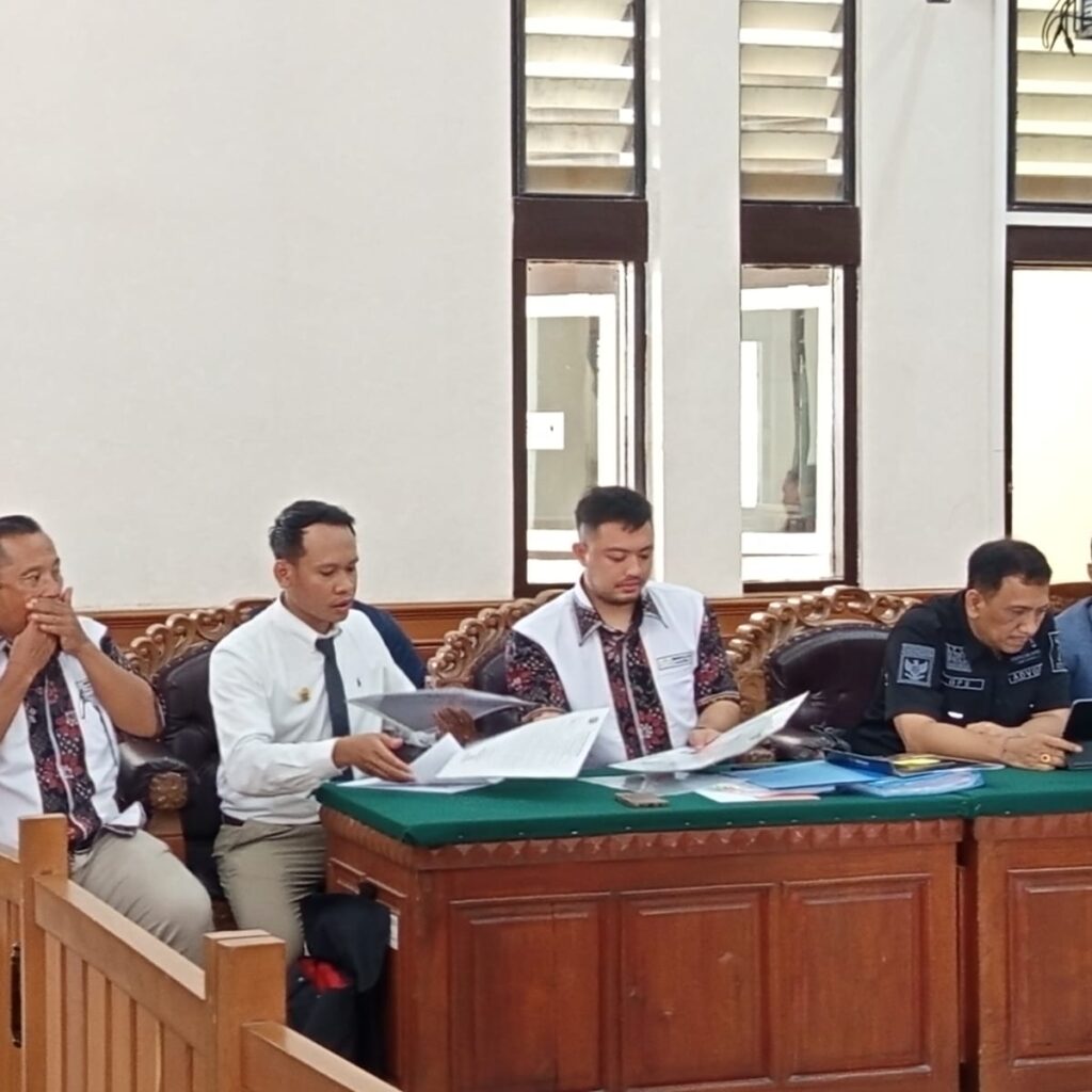 Ketidakhadiran Penyidik Polda Bali di Sidang Praperadilan Tuai Kekecewaan Tim Advokat