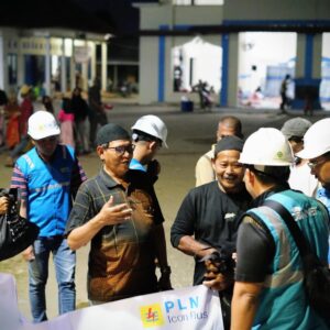 ICONNET Berikan Diskon 75 Persen Untuk Pelanggan Terdampak Bencana Sumatera