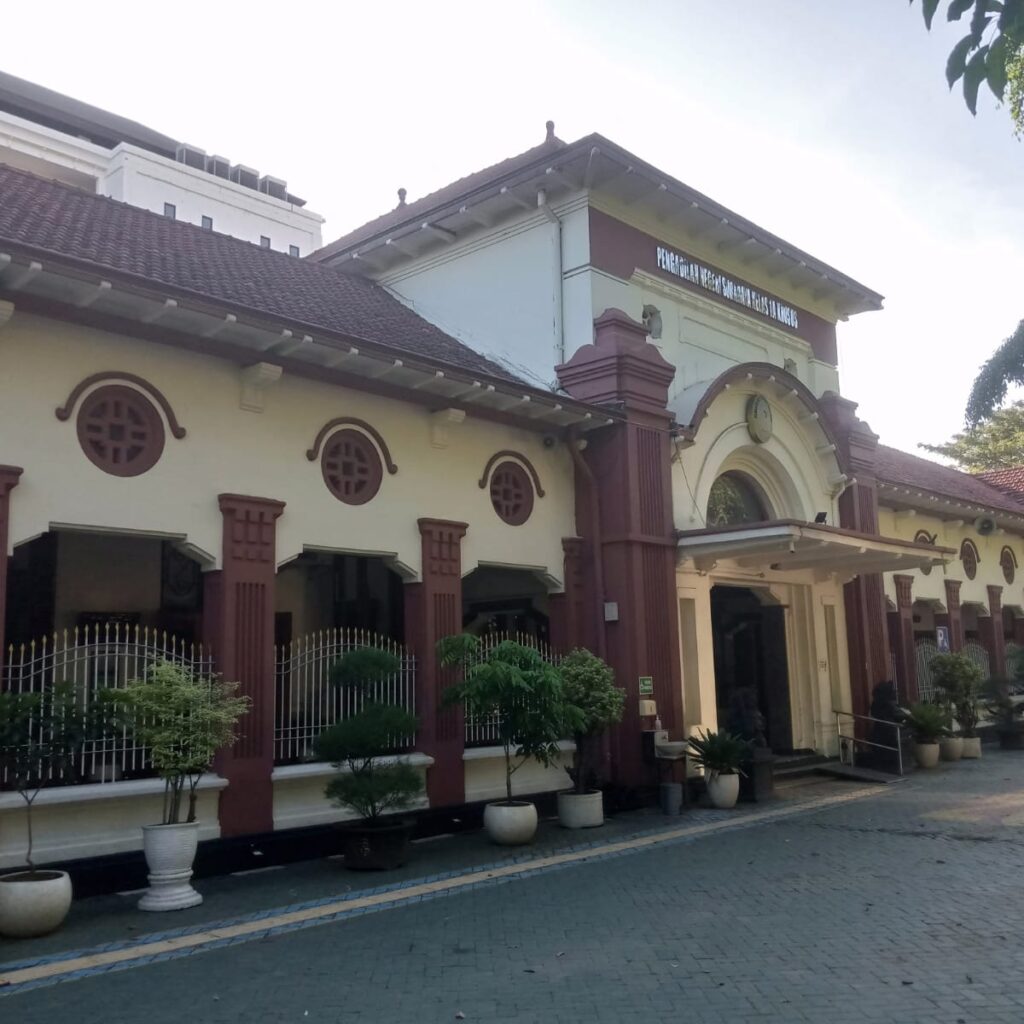 PKPU Jadi Jalan Tengah: Pengadilan Niaga Surabaya Tetapkan PKPU Sementara terhadap CV Segoro Kidul