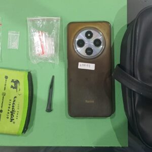 Dari Pengedar Gadel, Satnarkoba Polrestabes Surabaya Amankan Lebih dari 30 Gram Sabu