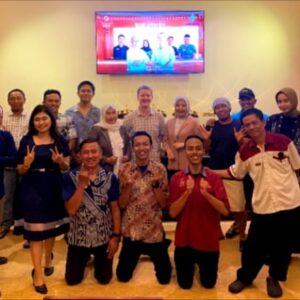 Jadi Langganan Kapal Internasional, Quds Royal Hotel Surabaya Jadi Home Base Crew Yacht Wakatobi