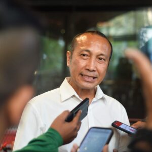 KONI Jatim Selektif Kirim Atlet ke PON Bela Diri II 2026, Fokus Peraih Medali Emas