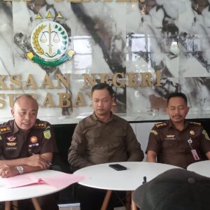 Viral di TikTok, Kejari Surabaya Tegaskan Kasus Ahmad Edy Tak Layak Restorative Justice