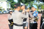 Tekan Angka Kecelakaan, Polres Gresik Gelar Operasi Keselamatan Semeru 2026