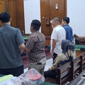 Direktur PT Tiga Macan Jadi Korban Dugaan Penipuan Pembelian Lahan di Gresik, Dana Rp200 Juta Menguap