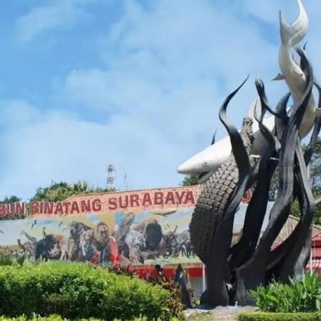 MAKI Dukung Penggeledahan Kejati Jatim di Kebun Binatang Surabaya, Soroti Dugaan Mega Korupsi Satwa