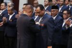 Kukuhkan Pengurus KONI Jatim 2025–2029, Marciano Norman Targetkan Prestasi Nasional Meningkat