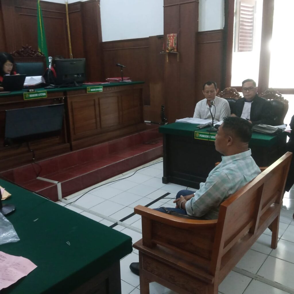Audit Internal Ungkap Dugaan Penggelapan Rp135 Juta di Build A Bike Surabaya