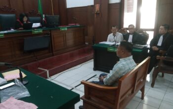 Audit Internal Ungkap Dugaan Penggelapan Rp135 Juta di Build A Bike Surabaya