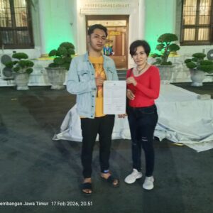 ASB Kawal Laporan Dugaan Penipuan Jual Beli Mobil Rp170 Juta di Polrestabes Surabaya