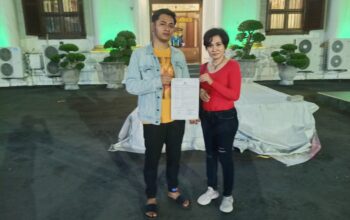 ASB Kawal Laporan Dugaan Penipuan Jual Beli Mobil Rp170 Juta di Polrestabes Surabaya