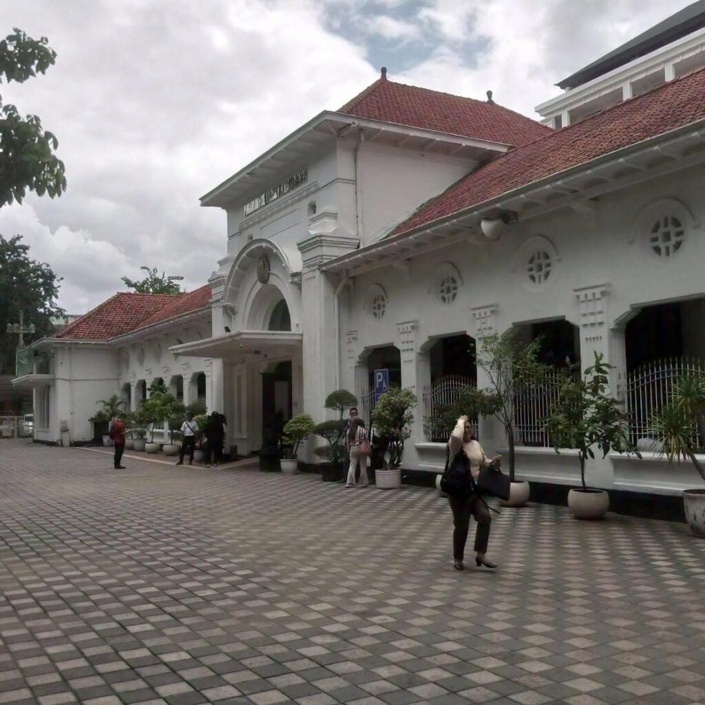 PN Surabaya Terapkan Jadwal Ramadhan, Elok Kadja Ingatkan Soal Disiplin