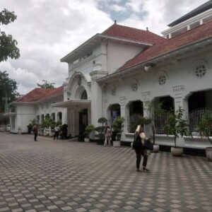 PN Surabaya Terapkan Jadwal Ramadhan, Elok Kadja Ingatkan Soal Disiplin