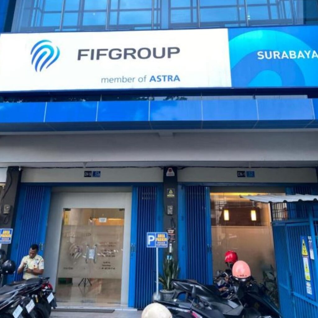 Iming-Iming Fee Berujung Penjara, Lima Terdakwa Perkara Fidusia Divonis Bersalah