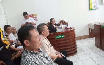 Hakim Cium Aroma Fiktif Tambang Nikel Dijanjikan, Aktivitas Tak Pernah Ada