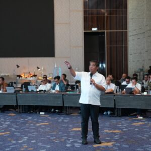 Sinergi Ramadhan PLN UIP JBTB dan Ditjen Gatrik KESDM Pastikan Kompensasi ROW Tepat Sasaran