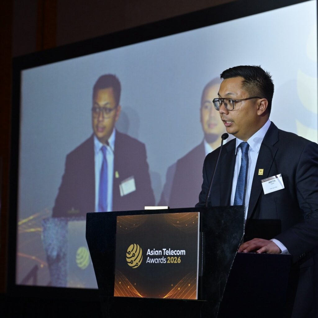 PLN Icon Plus Raih Dua Penghargaan Asian Telecom Awards 2026, Tegaskan Komitmen ESG dan Transformasi Digital