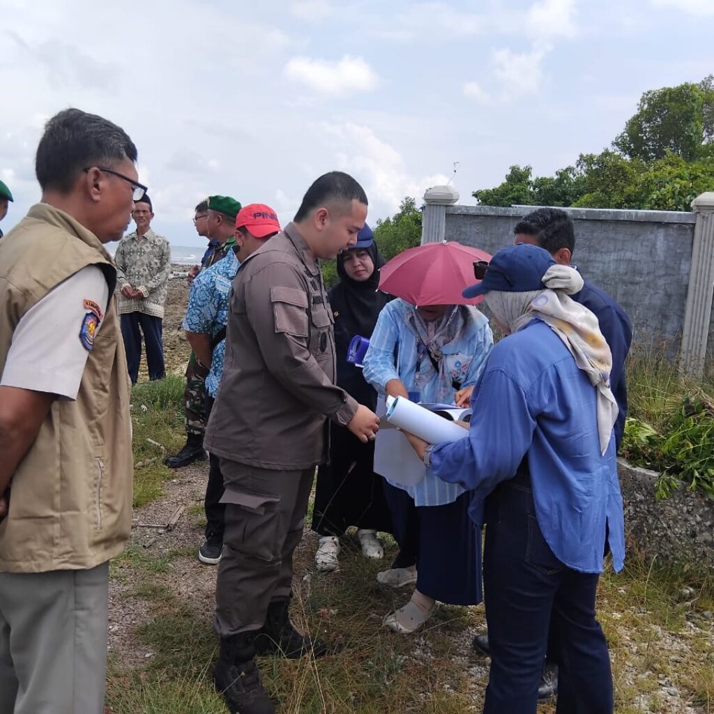 Di Ujung Lahan Klayar: Petani Paciran Mengadu ke Komisi III Soal Dugaan Ketidakadilan Penyidikan Korupsi